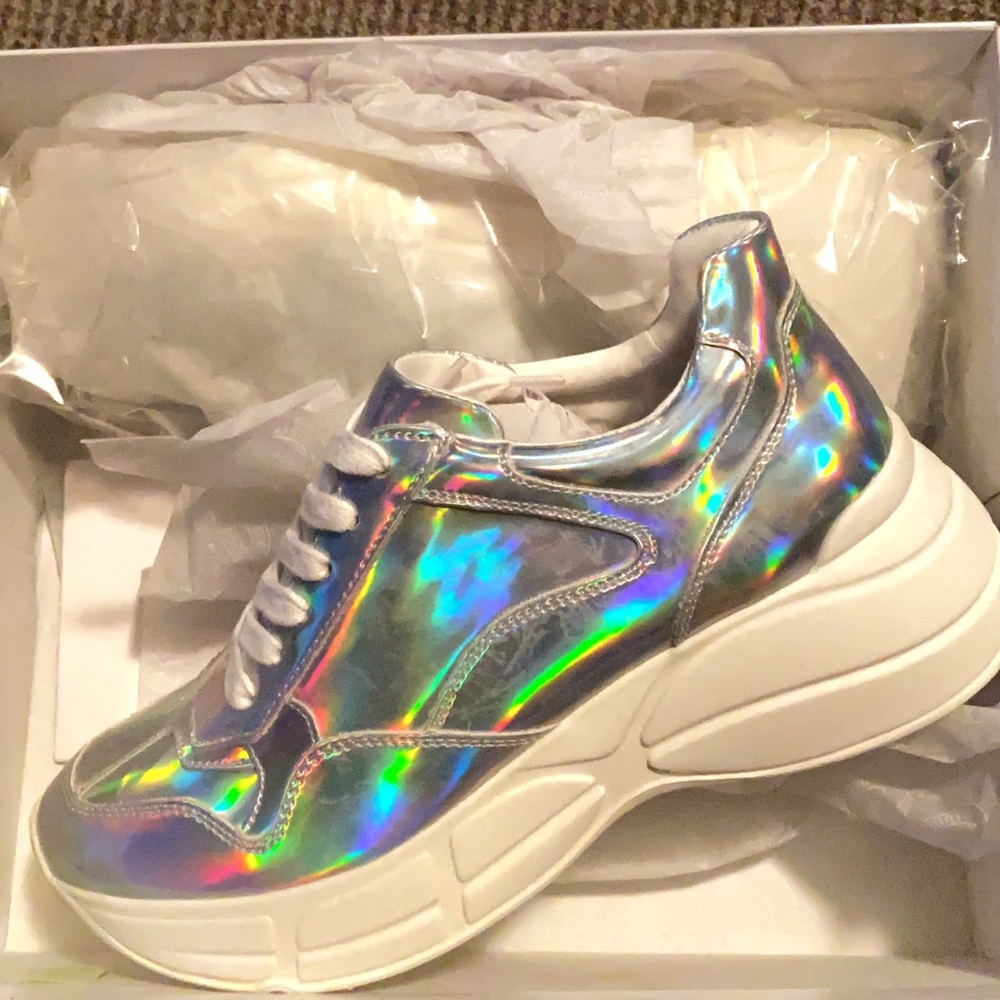 Steve Madden